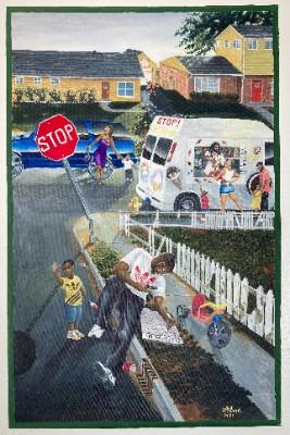 Classified by Alvin Smith