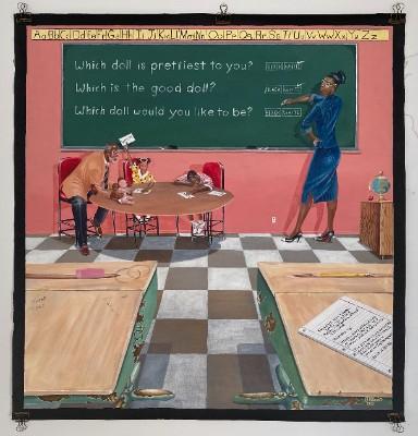 Identity Crises by Alvin Smith