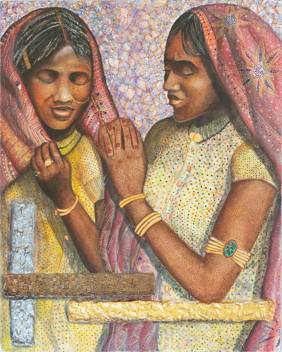 My Sister's Keeper by Lamavis Comundoiwilla